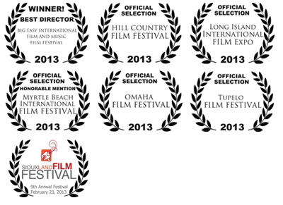 film festival awards
